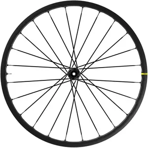 Mavic Roue Arrière De Route Ksyrium Sl Cl Disc Tubeless 12 x 142 mmVendu parbikeinn