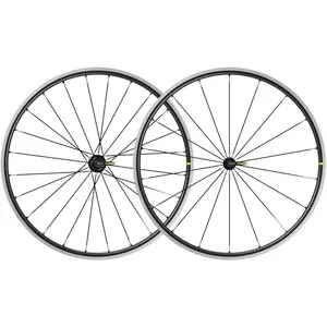 Paire de roues Mavic Ksyrium S pour tubeless noyau Shimano 11VVendu paramazon
