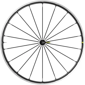 Comparateur de prix : Mavic Roue Avant De Route Ksyrium Sl Tubeless 9/12 x 100 mm