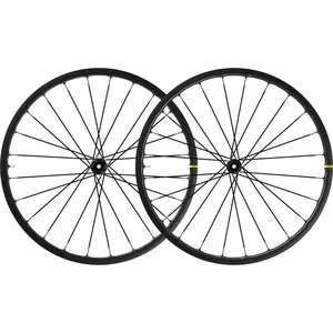 Comparateur de prix : Mavic Jeu De Roues De Route Ksyrium Sl Cl Disc Tubeless