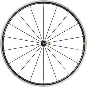 Mavic Ksyrium S 28 /700C roue avant route | ROSE Bikes pas cher