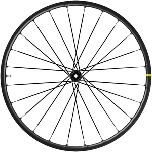 Mavic Roue Avant De Route Allroad Sl Cl Disc Tubeless pas cher
