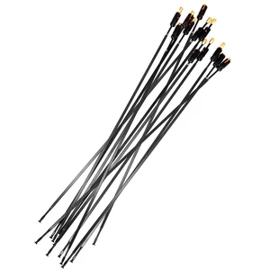 Mavic Rayons Kit 12 Front/rear Allroad SVendu parbikeinn