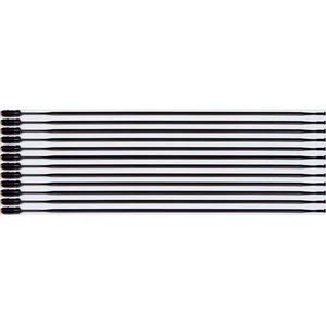 Mavic Rayons Kit 12 Front/rear Allroad SlVendu parbikeinn