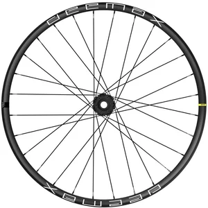 Mavic Roue Avant Vtt Deemax 21 29´´ 6b Disc 15 x 110 mm pas cher
