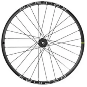 Comparateur de prix : Mavic Roue Arrière De Vtt Deemax 21 29´´ 6b Disc 12 x 157 mm