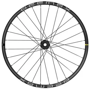 Roue avant mavic deemax 27 5     boost 15x110mm   6 trousVendu parcdiscount