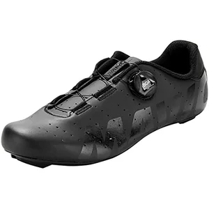 Mavic Cosmic Boa Road Shoes Noir EU 40 2/3 Homme pas cher