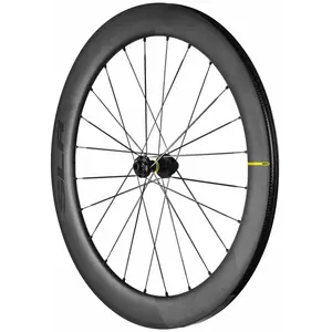 Roue arrière velo route MAVIC Cosmic S 40 PATINS CYCLES ET SPORTS