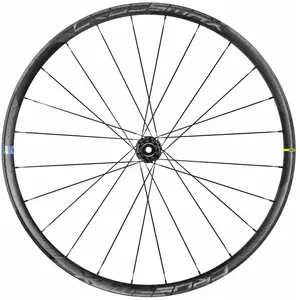 Comparateur de prix : Mavic Crossmax Sl Ultimate 30 Carbon Boost 29´´ 6b Disc Tubeless Mtb R...