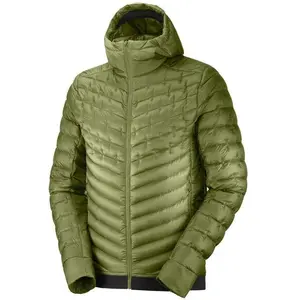 Salomon Outline Down vert XL pas cher