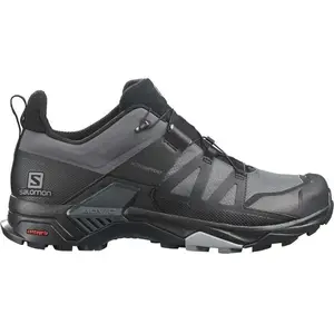 Salomon X Ultra 4 Gore-Tex Homme Noir pas cher