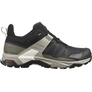 Salomon X Ultra 4 Gore-Tex noir / gris 46 pas cher