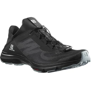 Chaussures Salomon Amphib Bold 2 noir - 41(1/3) pas cher