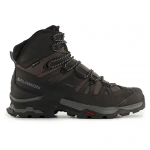 Salomon - Quest 4 GTX - Chaussures de randonnée taille 7,5, noir pas cher