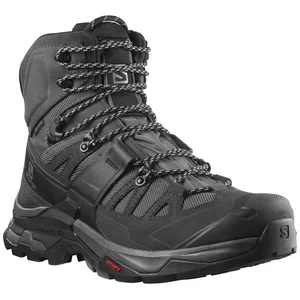 Salomon - Quest 4 GTX - Chaussures de randonnée taille 7, noir pas cher