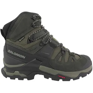 Salomon - Quest 4 GTX - Chaussures de randonnée taille 9, noir pas cher