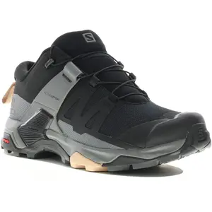Salomon X Ultra 4 Femme Noir pas cher