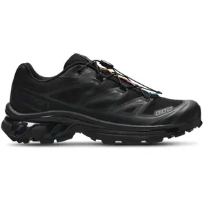 Salomon XT-6 Femme - Black, Black 36 pas cher