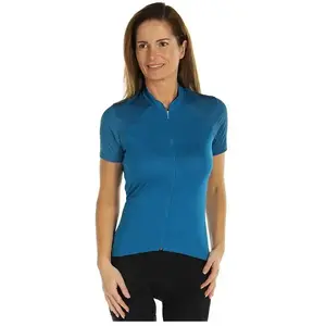 Mavic Maillot femme Sequence Graphic pas cher