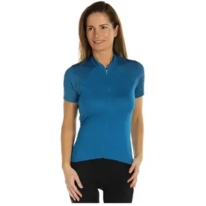 Mavic Maillot femme Sequence Graphic pas cher