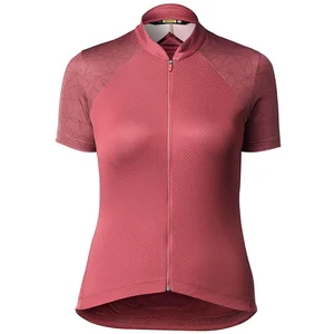 Mavic Maillot à Manches Courtes Sequence pas cher