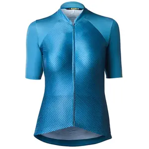 Mavic Maillot femme Sequence Pro pas cher