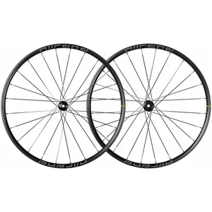 Paire de roues mavic allroad 650b 12x100 12x142 mm center lock pas cher