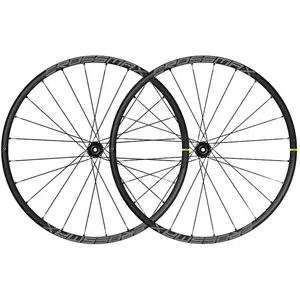 Comparateur de prix : Mavic Crossmax XL 29 | 15 x 110 - 12 x 148 mm Boost | Centerlock - Pai...