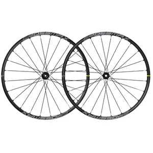 Mavic Jeu De Roues Vtt Crossmax Xl S 29´´ 6b Disc 15 x 110 / 12 x 148 mmVendu paramazon