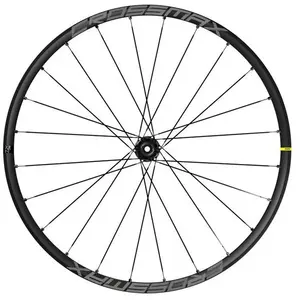 Comparateur de prix : Mavic Roue Arrière De Vtt Crossmax Xl 29´´ 6b Disc 12 x 148 mm