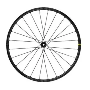 Comparateur de prix : Roue arriere mavic crossmax sl s 29     boost 12x148mm   6 trous