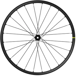 Comparateur de prix : Roue avant mavic crossmax xl 29 boost 15x110mm centerlock 2024