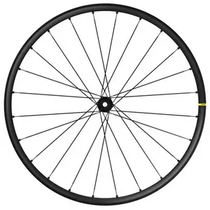 Roue avant mavic crossmax xl 29 boost 15x110mm 6 trous pas cher