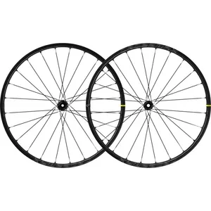 Comparateur de prix : Mavic Jeu De Roues Vtt Crossmax Sls 29´´ 6b Disc