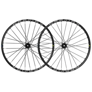 Mavic Paire De Roues E-deemax S 30 29´´ 6b Disc Tubeless pas cher