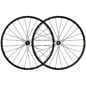 Comparateur de prix : Mavic Crossmax SLS 29 | 15 x 110 - 12 x 148 mm Boost | Centerlock - Pa...