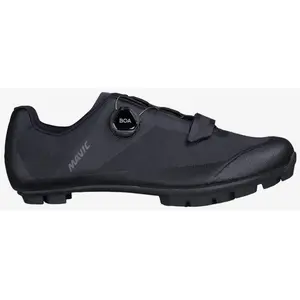 Mavic Crossmax Elite SL - Chaussures VTT Black 42 pas cher