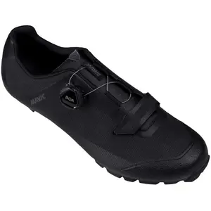 Chaussures Mavic Crossmax Elite SL VTT noir - 43(1/3) pas cher