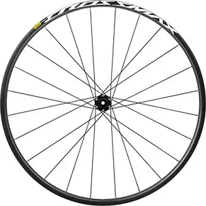 Comparateur de prix : Mavic Roue Arrière De Vtt Crossmax Boost 29 Cl Disc Tubeless