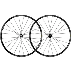 Comparateur de prix : Mavic Jeu De Roues Vtt Crossmax Boost 29 6b Disc Tubeless