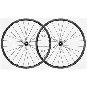 Mavic Crossmax SLR 22 29 | 15 x 110 - 12 x 148 mm Boost | 6 Trous - Pa... pas cher