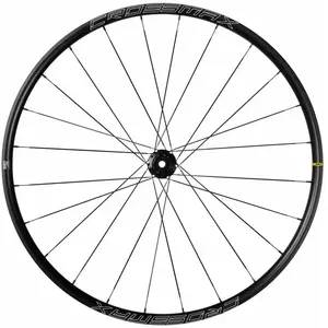 Comparateur de prix : Mavic Roue Arrière De Vtt Crossmax Boost 29 6b Disc Tubeless