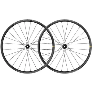 Mavic Crossmax SLR 22 29 | 15 x 110 - 12 x 148 mm Boost | Centerlock -... pas cher