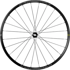Comparateur de prix : Mavic Roue Avant Vtt Crossmax Boost 29 6b Disc Tubeless 15 x 110 mm