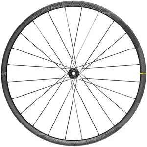 Comparateur de prix : Mavic Roue Avant Vtt Crossmax Sl R Carbon Boost 29´´ 6b Disc Tubeless