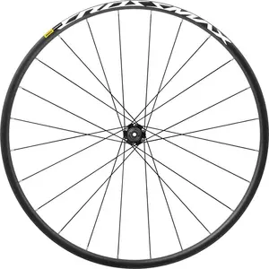 Mavic Roue Avant Vtt Crossmax Boost 29 Cl Disc Tubeless 15 x 110 mm