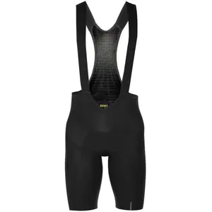 Cuissard à bretelles Mavic Essential II Bib Noir 2XL 211312 pas cher