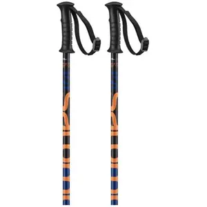 Salomon - Kid's Kaloo - Bâtons de ski taille 75 cm, bleuVendu paramazon