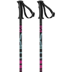 Salomon - Kid's Kaloo - Bâtons de ski taille 95 cm, rose